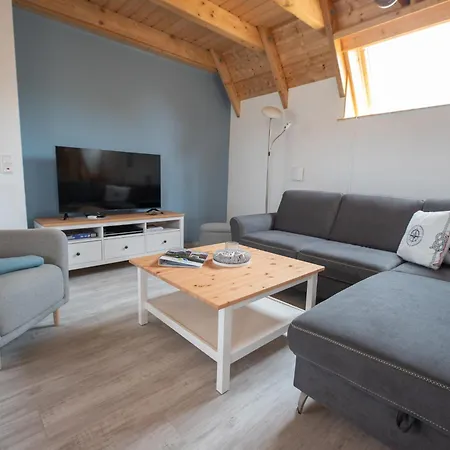 Holiday home Hans Albers 2
