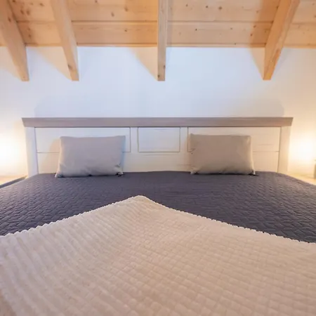 Дом отдыха Hans Albers 2 Времен