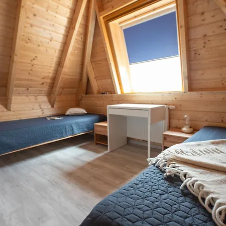 Дом отдыха Hans Albers 2 *