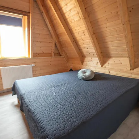 Дом отдыха Hans Albers 2 *