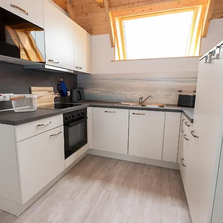 Дом отдыха Hans Albers 2 Времен