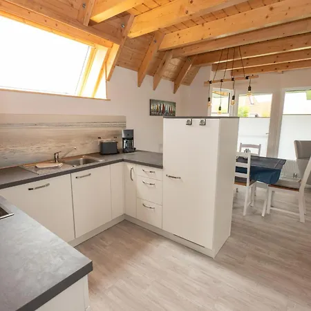 Holiday home Hans Albers 2 *