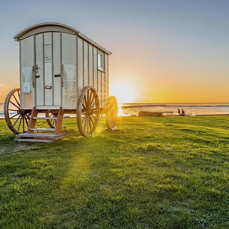 Дом отдыха Hans Albers 2