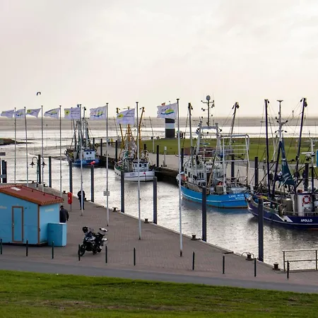 Дом отдыха Hans Albers 2 Времен