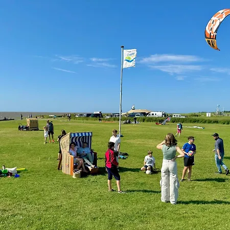 Дом отдыха Hans Albers 2