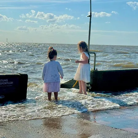 Hans Albers 2 Дом отдыха *