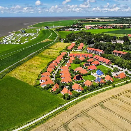 Holiday home Hans Albers 2 Wremen