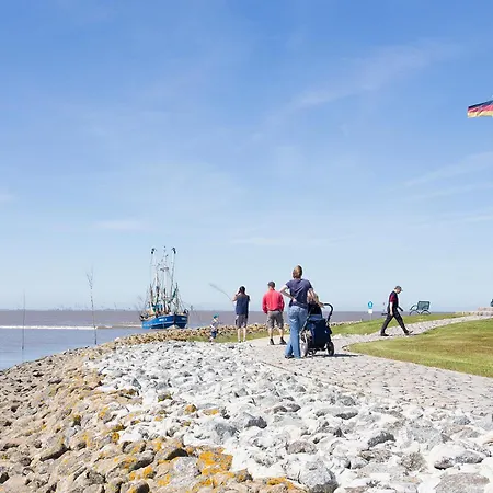 Дом отдыха Hans Albers 2 *