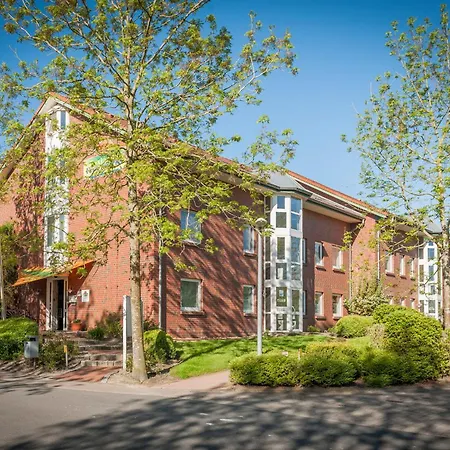 Hans Albers 2 Holiday home