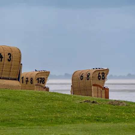 Hans Albers 2 Дом отдыха *